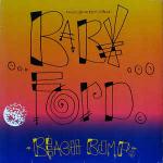 BABY FORD - Beach Bump - 12 inch 45 rpm