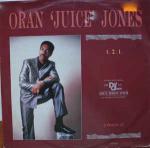 ORAN 'JUICE' JONES - 1.2.1. - Disque Maxi 45T