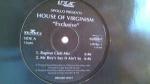 APOLLO & HOUSE OF VIRGINISM - Exclusive - Disque Maxi 45T