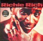 RICHIE RICH - I Can Make You Dance - Disque 33T x 2