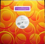 B.O.P. & KENNY BOBIEN - Stand Up - 12 inch 45 rpm