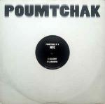 WUZ - All Right - 12 inch 45 rpm
