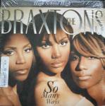 THE BRAXTONS - So Many Ways - Disque Maxi 45T