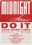 MIDNIGHT STAR - Do It (One More Time) - 12 inch 45 rpm
