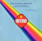 BIG TIME CHARLIE - Chasing Rainbows - Disque Maxi 45T