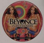 BEYONCÃ© & THE HITMIXERS - DÃ©jÃ  Vu - Disque Maxi 45T