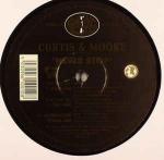 CURTIS & MOORE - Never Stop - Disque Maxi 45T