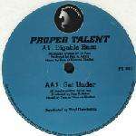 Dj Rap - Digable Bass , Get Under