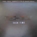E-17 - Each Time - 12 inch 45 rpm x 2