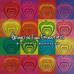 BROOKLYN FUNK ESSENTIALS - Big Apple Boogaloo - 12 inch 45 rpm