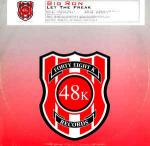 BIG RON - Let The Freak - 12 inch 45 rpm