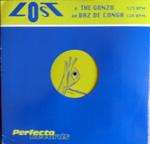 Lost - The Gonzo, Baz De Conga