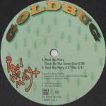 GOLDBUG - Real Hip Mary - 12 inch 45 rpm