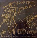 SECOND IMAGE - Don't You - Disque Maxi 45T