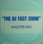 FAST EDDIE SMITH - Fast Eddie (Master Mix) - 12 inch 45 rpm