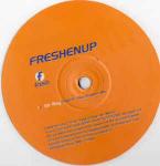 MR. ROY - Saved - 12 inch 45 rpm