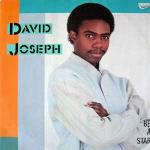 DAVID JOSEPH - Be A Star - Disque Maxi 45T