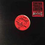 HOMEBOY - Control Yourself Cousin (Remixes) - 12 inch 45 rpm