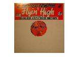 UNIVERSAL PRINCIPLES - Flying High - 12 inch 45 rpm