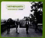 MOTHER EARTH - (Never Gonna Get) To War! - Disque Maxi 45T