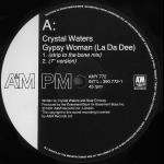 Crystal Waters - Gypsy Woman (la Da Dee) Album