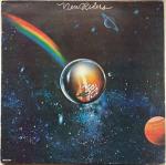 NEW RIDERS OF THE PURPLE SAGE - New Riders - Disque 33T