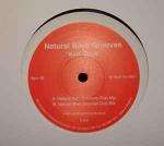 NATURAL BORN GROOVES - Kick Back - Disque Maxi 45T