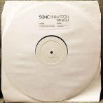 SONIC ANIMATION - I'm A DJ - 12 inch 45 rpm
