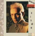 BELOUIS SOME - Let It Be With You Remix - 12 inch 45 rpm