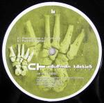 CAVEMAN TACTICS - Master Of One - Disque Maxi 45T