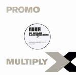 NOVA (8) - All This Love - 12 inch 45 rpm