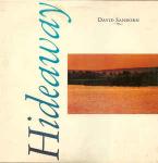 DAVID SANBORN - Hideaway - LP