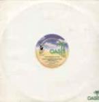 MUNICH MACHINE & CHRIS BENNETT - A Whiter Shade Of Pale / It's All Wrong (But It's Alright) - 12 inch 45 rpm