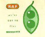 R.A.F. Music.