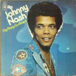 JOHNNY NASH - My Merry-Go-Round - Disque 33T