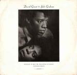 DAVID GRANT & JAKI GRAHAM - Could It Be I'm Falling In Love (Extended Version) - 12 inch 45 rpm