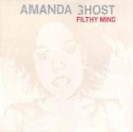 AMANDA GHOST - Filthy Mind - 12 inch 45 rpm
