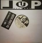TI.PI.CAL. & JOSH COLOW - The Colour Inside - 12 inch 45 rpm