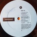 SWEET TEE - It's Like That Y'all / I Got Da Feelin' - 12 inch 45 rpm