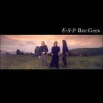 BEE GEES - Eâ€¢Sâ€¢P - LP