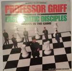PROFESSOR GRIFF AND THE LAST ASIATIC DISCIPLES - Pawns In The Game - 12 inch 45 rpm