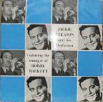 JACKIE GLEASON AND HIS ORCHESTRA & BOBBY HACKETT - Jackie Gleason And His Orchestra - LP