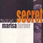 MARISA TURNER - Secret - 12 inch 45 rpm