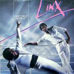 LINX - Can't Help Myself - 12 inch 45 rpm