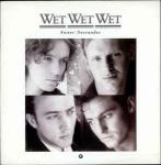 WET WET WET - Sweet Surrender - Disque Maxi 45T