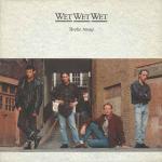 WET WET WET - Broke Away - Disque Maxi 45T