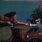 MARSHALL HAIN - Free Ride - LP