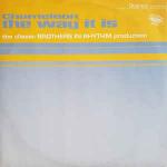 CHAMELEON - The Way It Is - Disque Maxi 45T