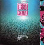 JEFF WAYNE & BEN LIEBRAND - The Eve Of The War (Ben Liebrand Remix) - Disque Maxi 45T