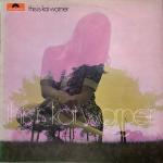 KAI WARNER - This Is Kai Warner - Disque 33T